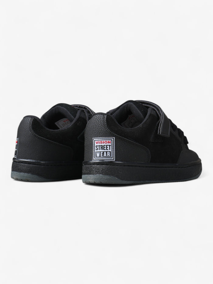 Zapatillas Vision Street Wear MC1400 Low Negro