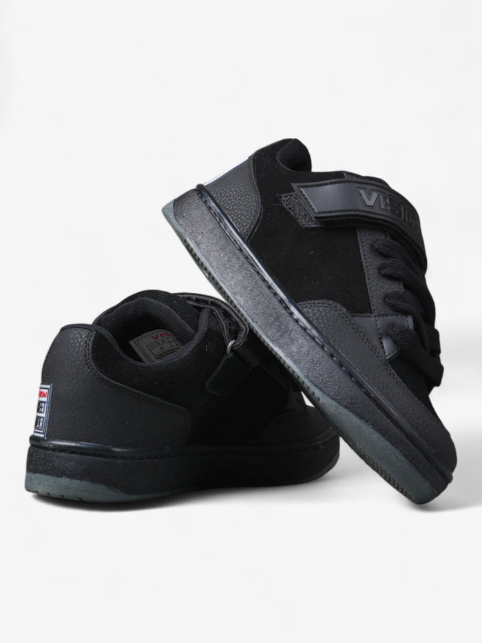 Zapatillas Vision Street Wear MC1400 Low Negro