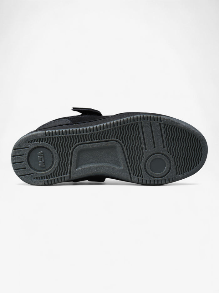Zapatillas Vision Street Wear MC1400 Low Negro