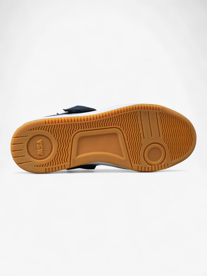 Zapatillas Vision Street Wear MC1400 Low Tie Dye Azul