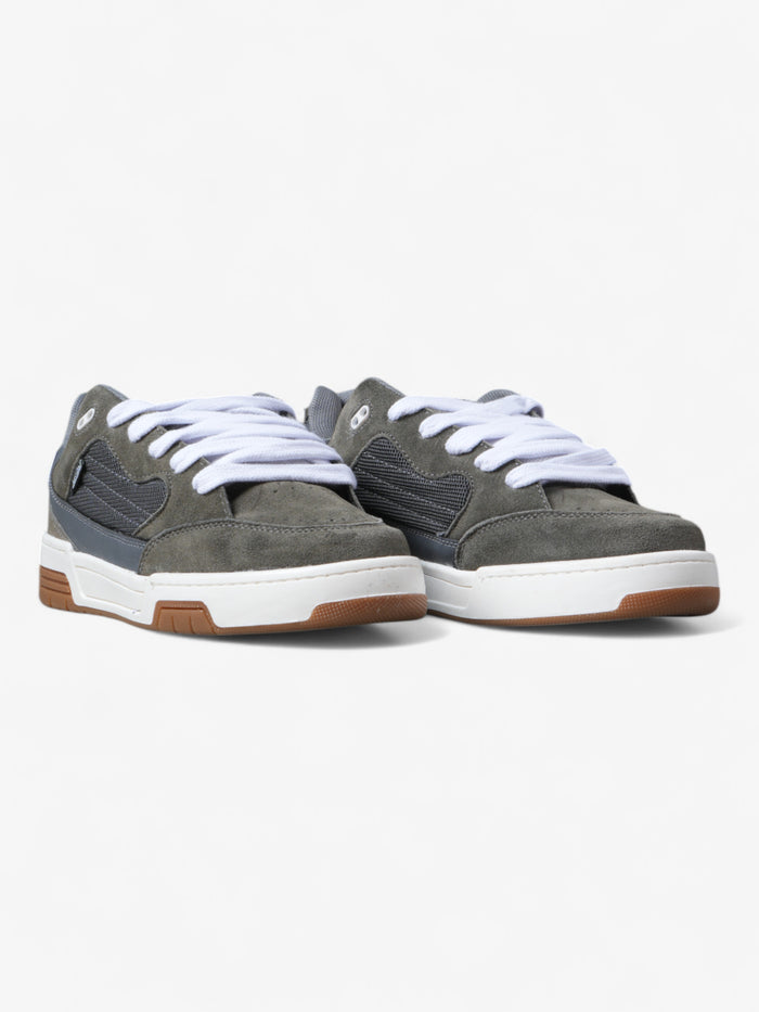 Zapatillas Vision Street Wear Saavy Gris