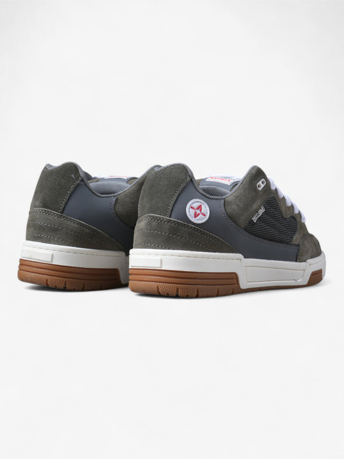 Zapatillas Vision Street Wear Saavy Gris