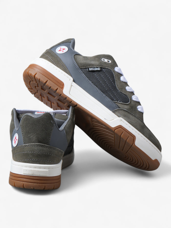 Zapatillas Vision Street Wear Saavy Gris