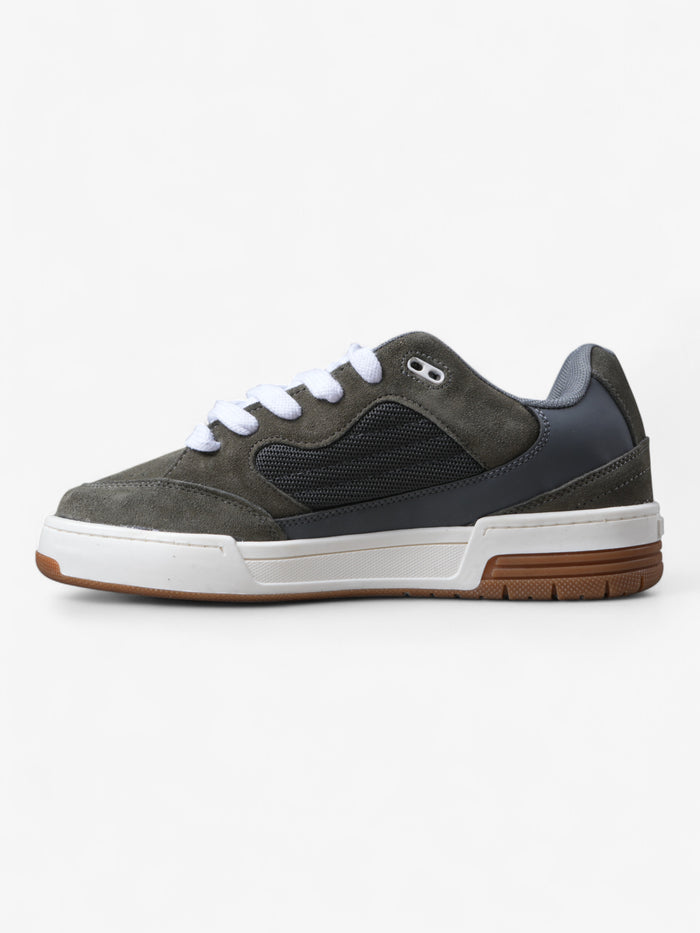Zapatillas Vision Street Wear Saavy Gris