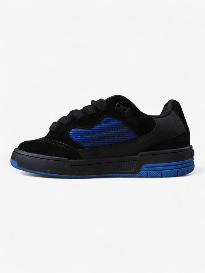 Zapatillas Vision Street Wear Saavy Negro Azul