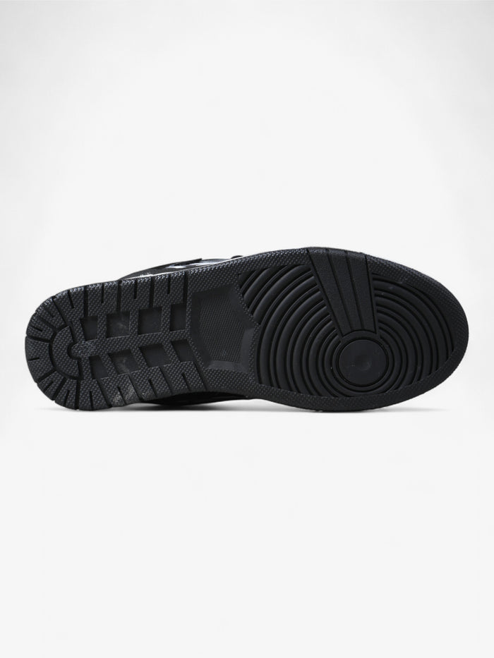 Zapatillas Vision Street Wear Saavy OG Negro