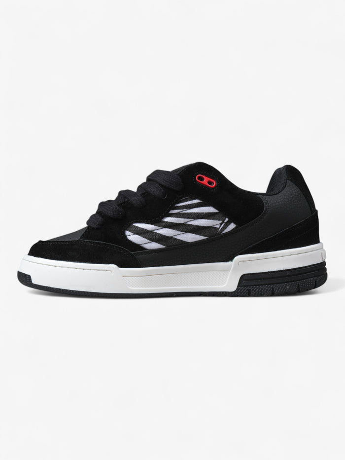 Zapatillas Vision Street Wear Saavy OG Negro