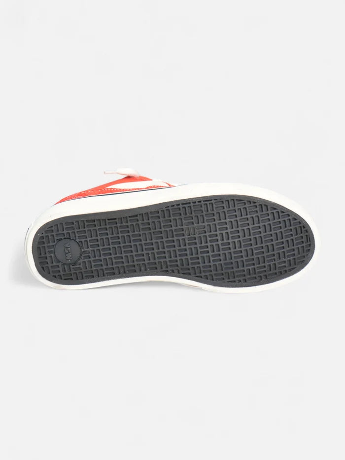 Zapatillas Vision Street Wear Stick Rojo