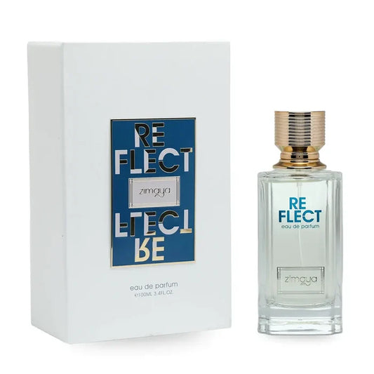 Zimaya Afnan Reflect Eau de Parfum