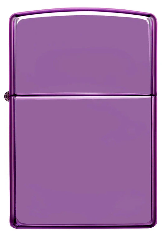 Zippo Abyss Purple - 24747