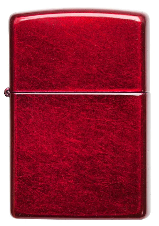 Zippo Candy Apple Red - 21063