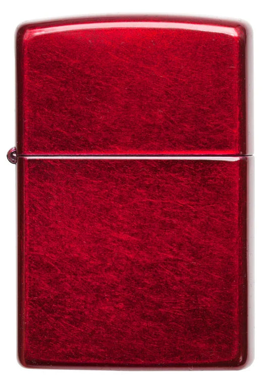Zippo Candy Apple Red - 21063