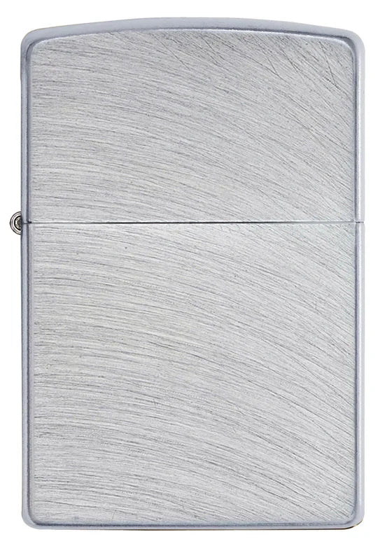 Zippo Chrome Arch - 24647