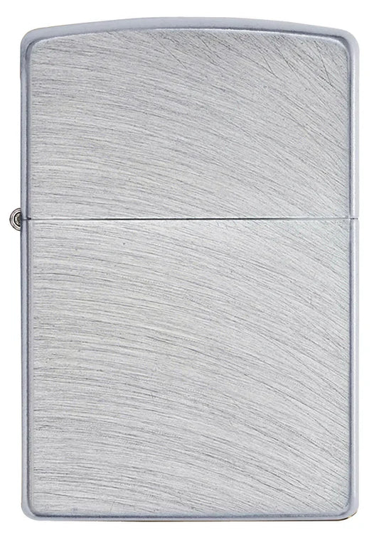 Zippo Chrome Arch - 24647