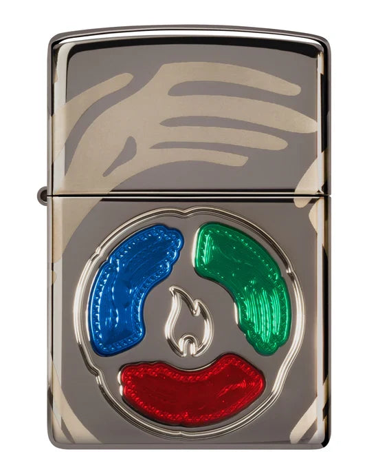 Zippo Collectible 2025 Keeper of the Flame - 46761
