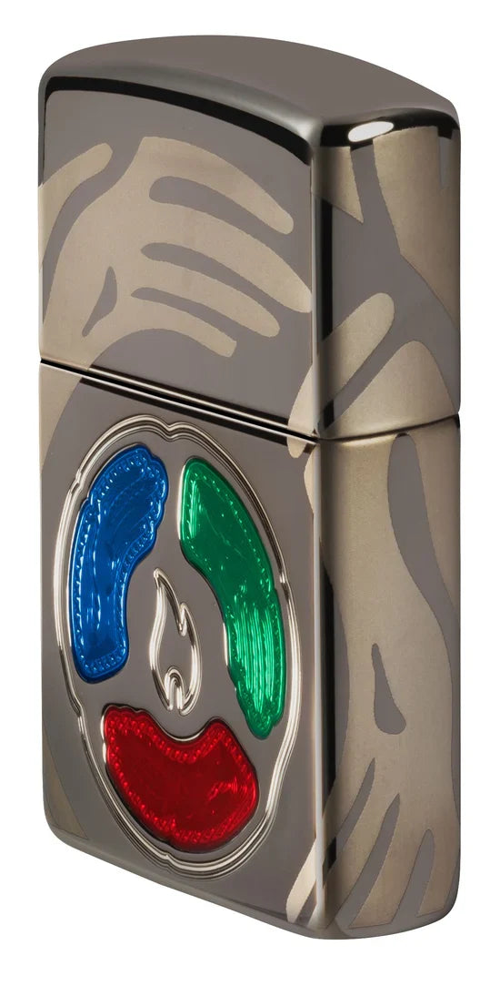Zippo Collectible 2025 Keeper of the Flame - 46761