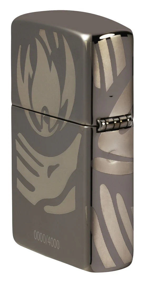 Zippo Collectible 2025 Keeper of the Flame - 46761