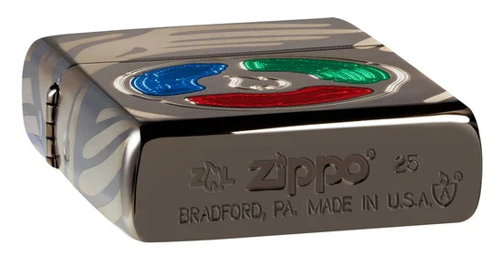 Zippo Collectible 2025 Keeper of the Flame - 46761