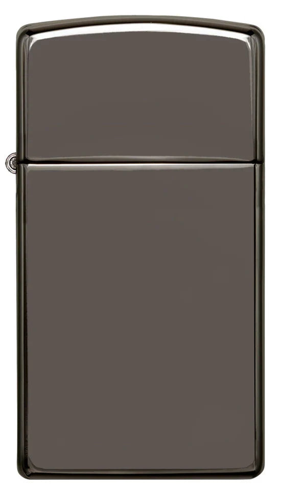 Zippo Slim Black Ice - 20492
