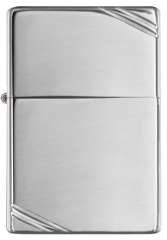 Zippo Vintage High Polish Chrome - 260