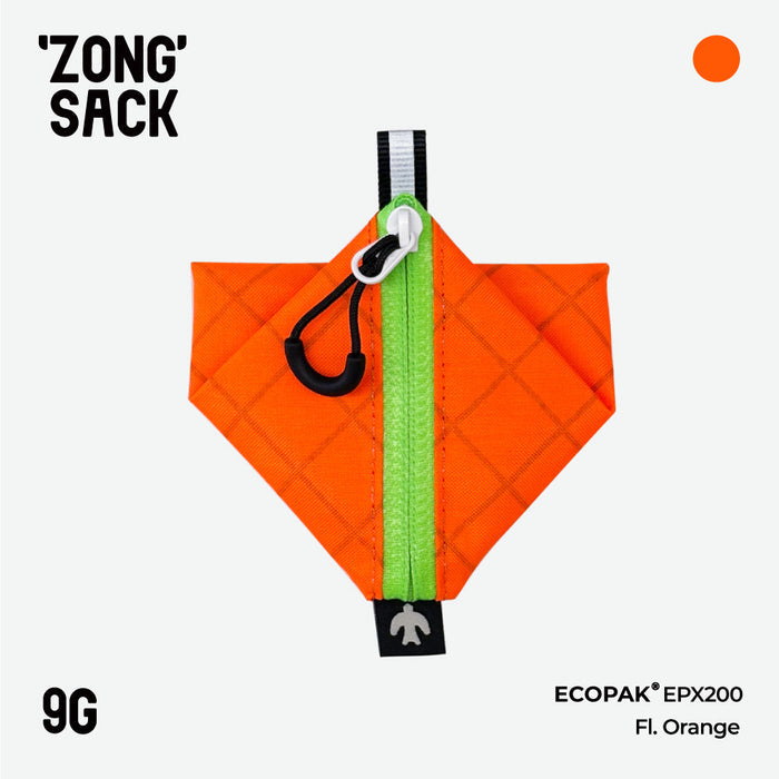 ZONG Sack (New)