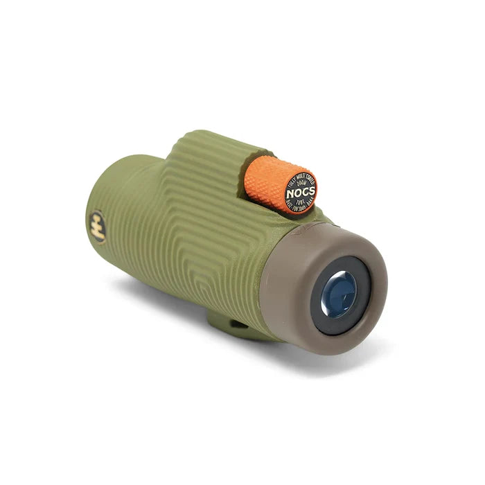 Zoom Tube Monocular--8x32