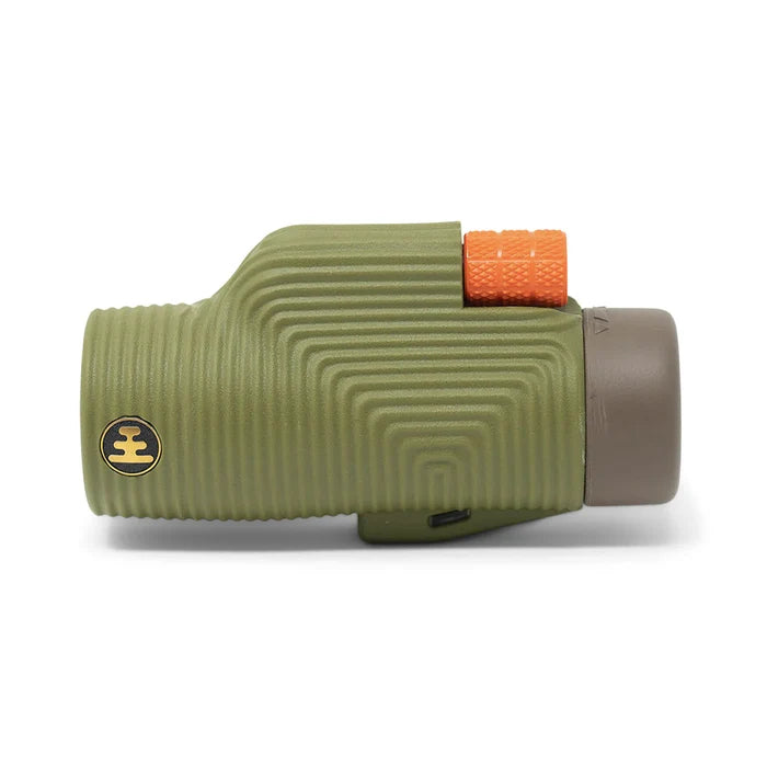 Zoom Tube Monocular--8x32